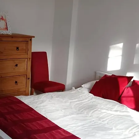 Sunny And Spacious Flat In Nw3 London Exterior foto