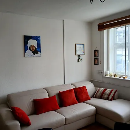 Sunny And Spacious Flat In Nw3 London Exterior foto