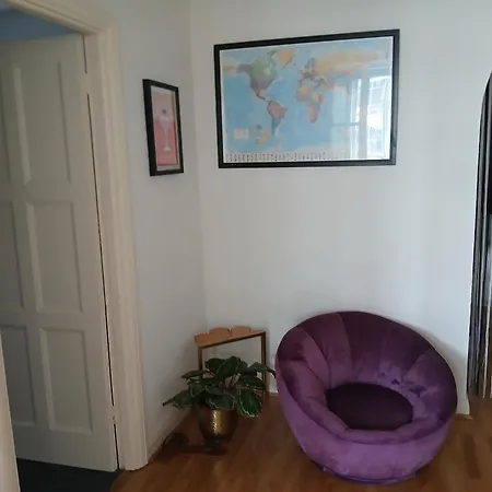 Sunny And Spacious Flat In Nw3 London Exterior foto