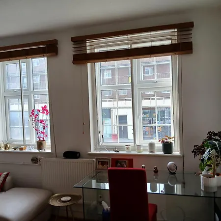 Sunny And Spacious Flat In Nw3 London Exterior foto