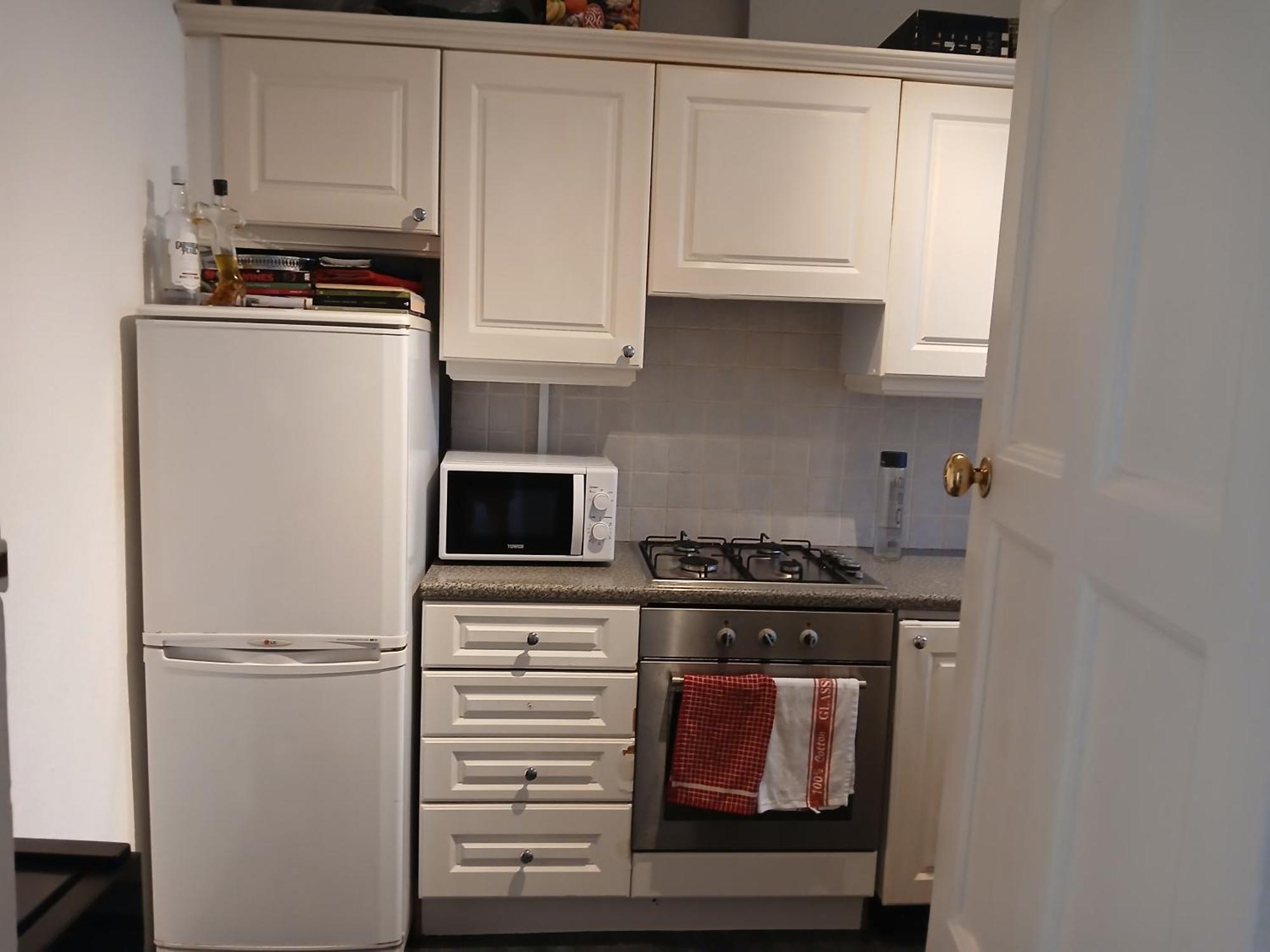 Sunny And Spacious Flat In Nw3 Appartement Londres